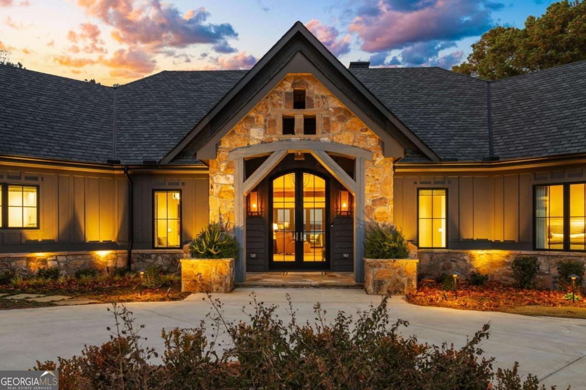 6091 GC Crow Road Flowery Branch - 10