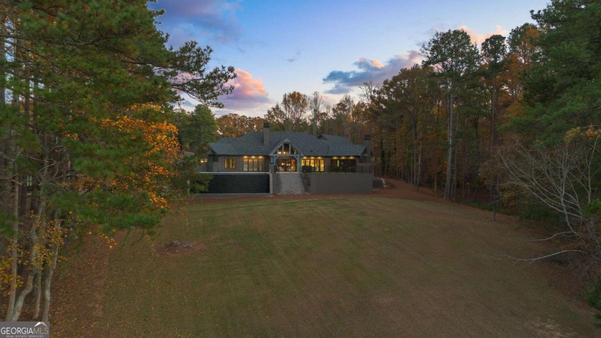 6091 GC Crow Road Flowery Branch - 100