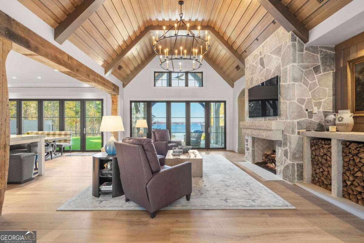 6091 GC Crow Road Flowery Branch - 12