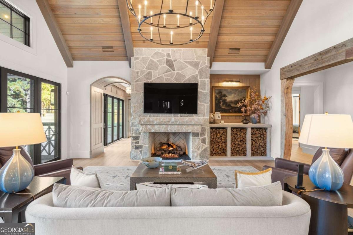 6091 GC Crow Road Flowery Branch - 13