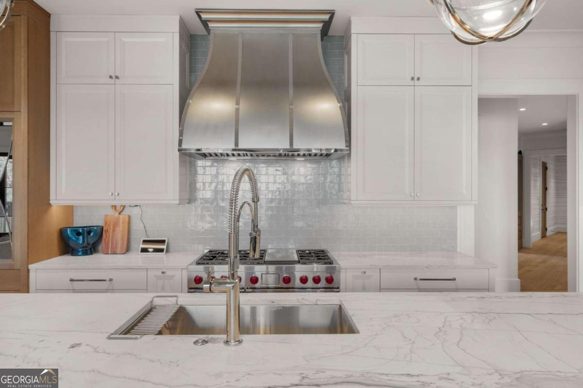 6091 GC Crow Road Flowery Branch - 15