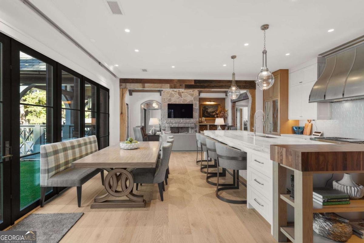 6091 GC Crow Road Flowery Branch - 19