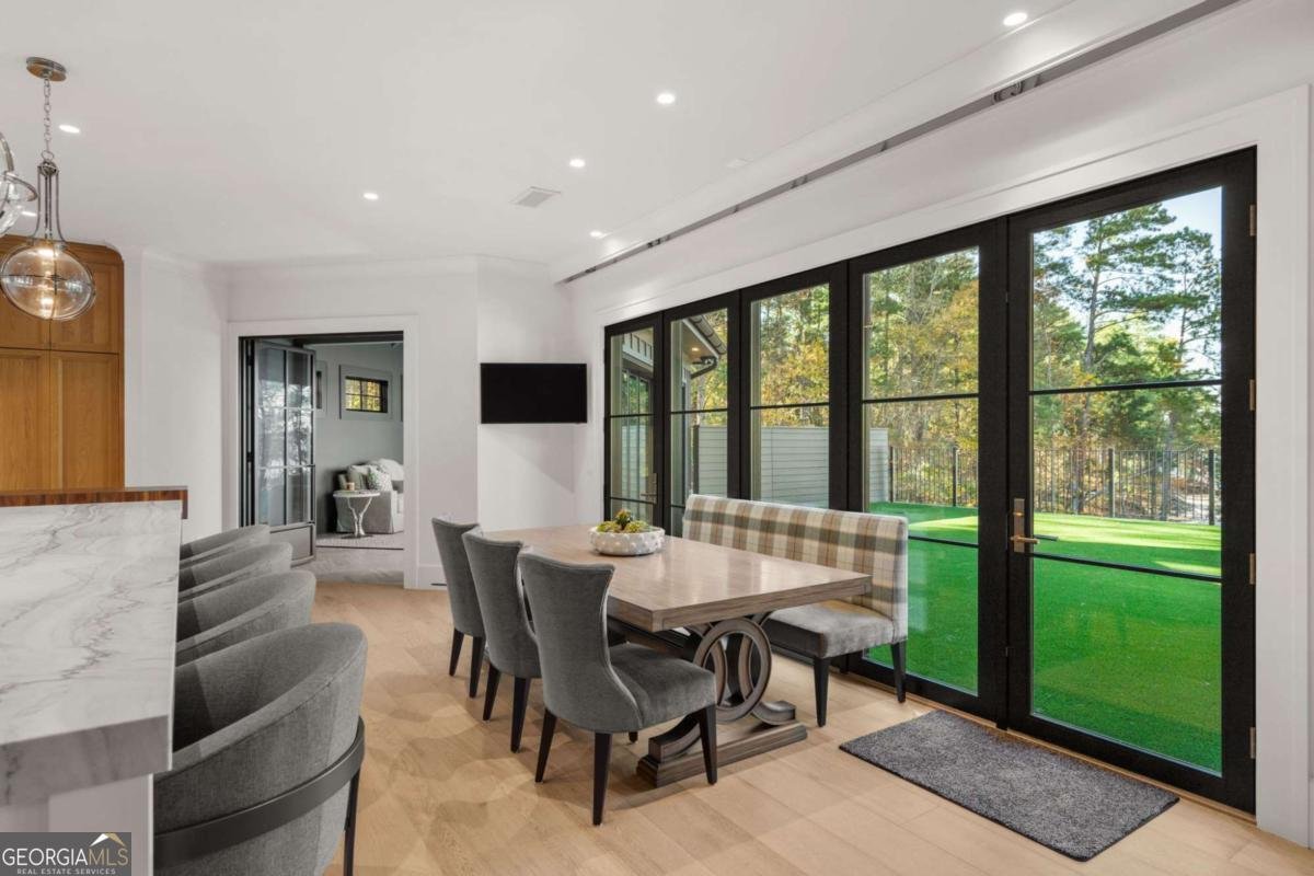 6091 GC Crow Road Flowery Branch - 20