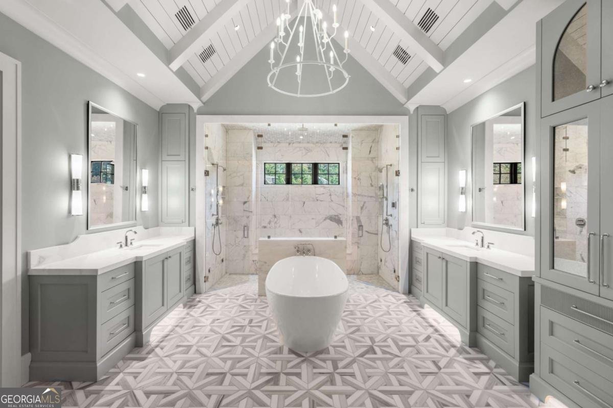 6091 GC Crow Road Flowery Branch - 27