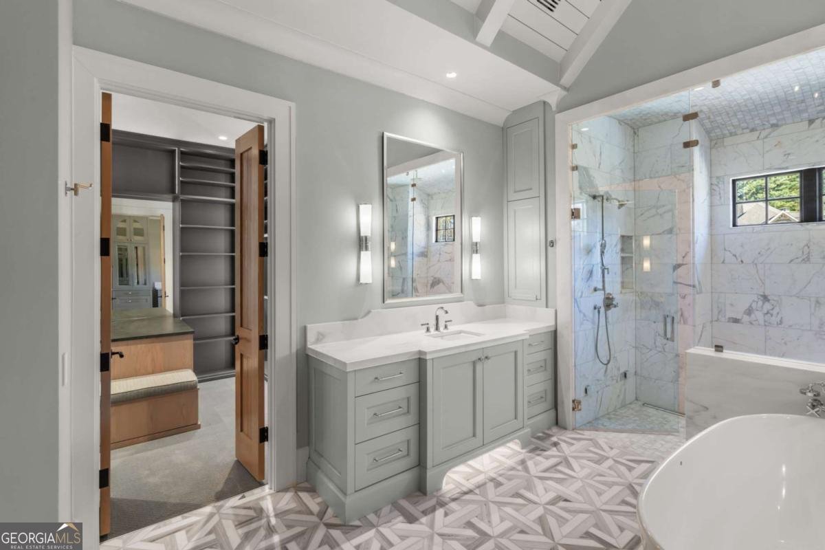 6091 GC Crow Road Flowery Branch - 28