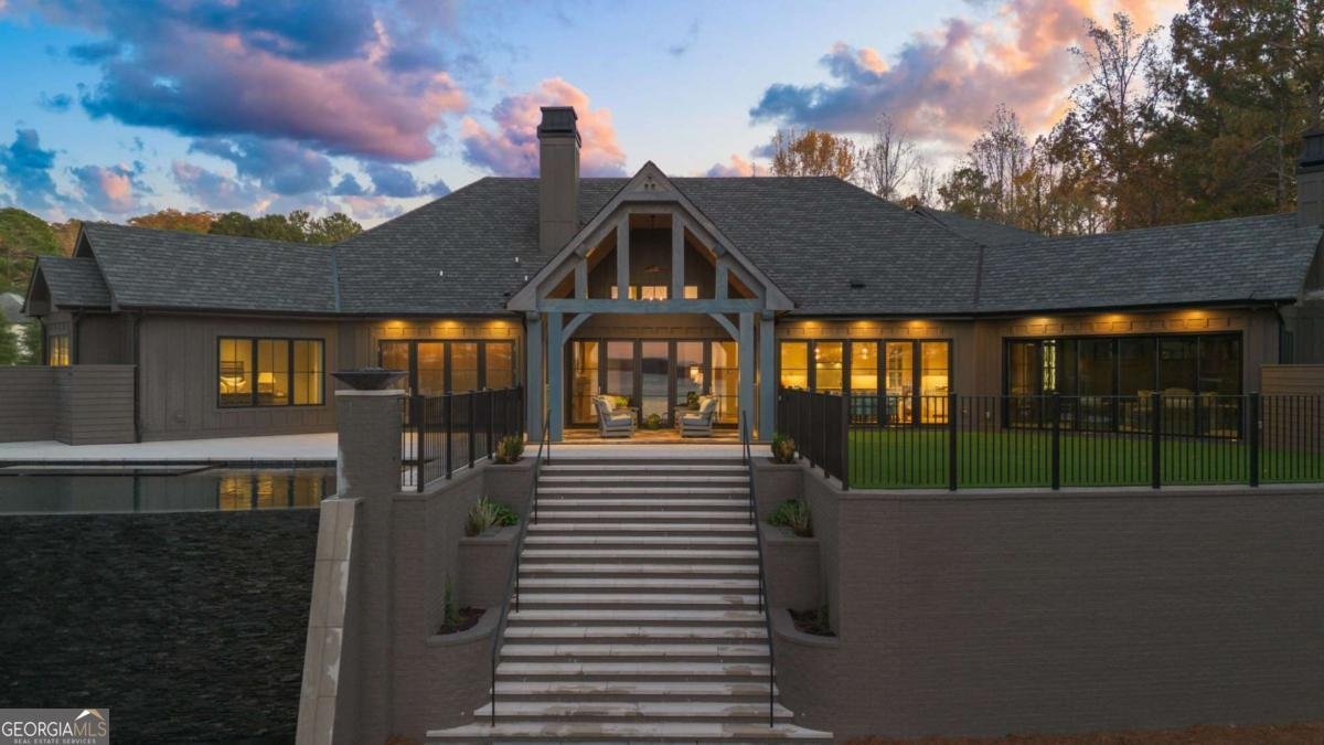 6091 GC Crow Road Flowery Branch - 3