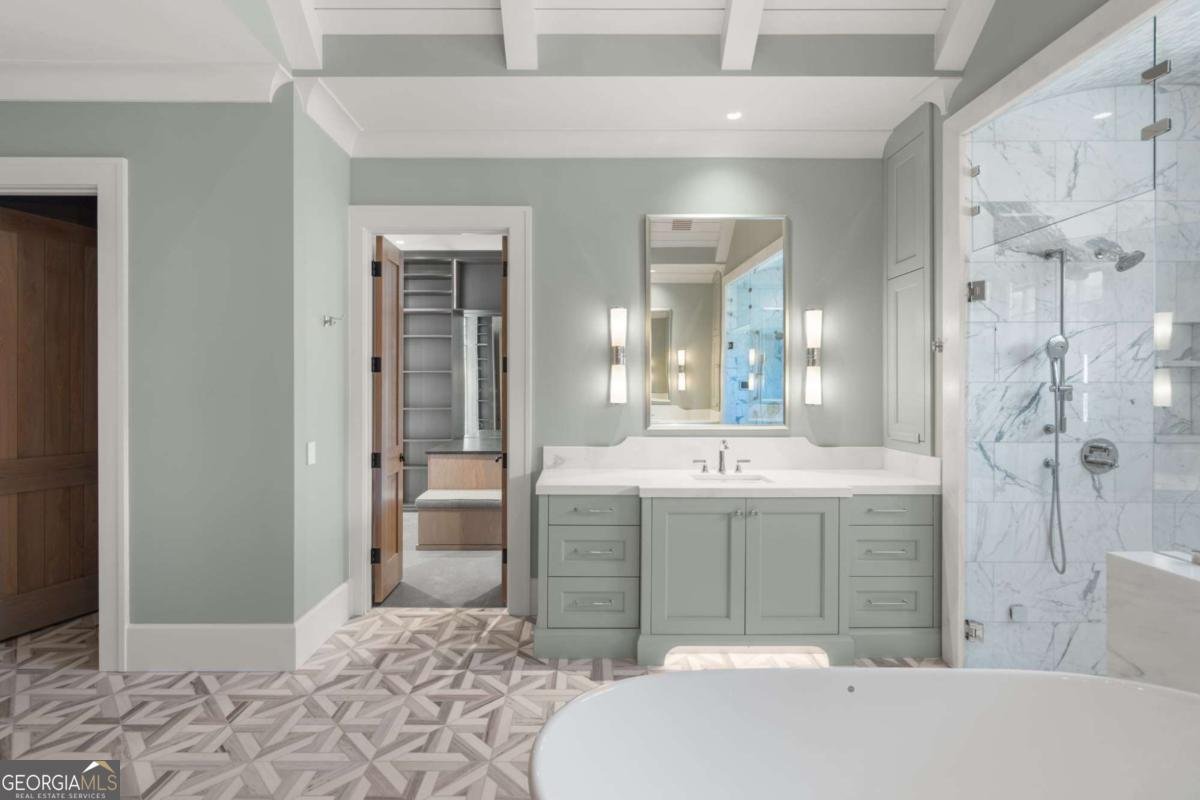 6091 GC Crow Road Flowery Branch - 31