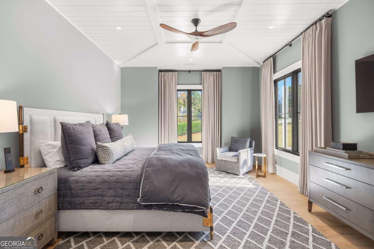 6091 GC Crow Road Flowery Branch - 37