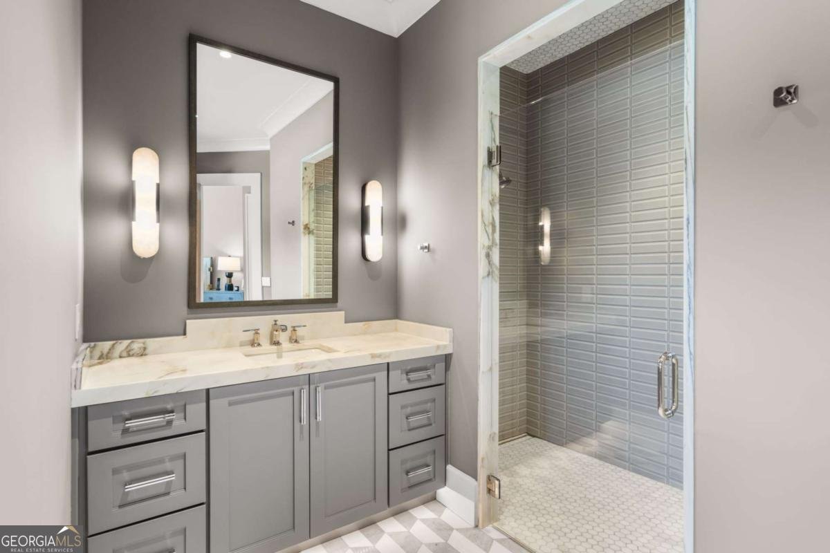 6091 GC Crow Road Flowery Branch - 38