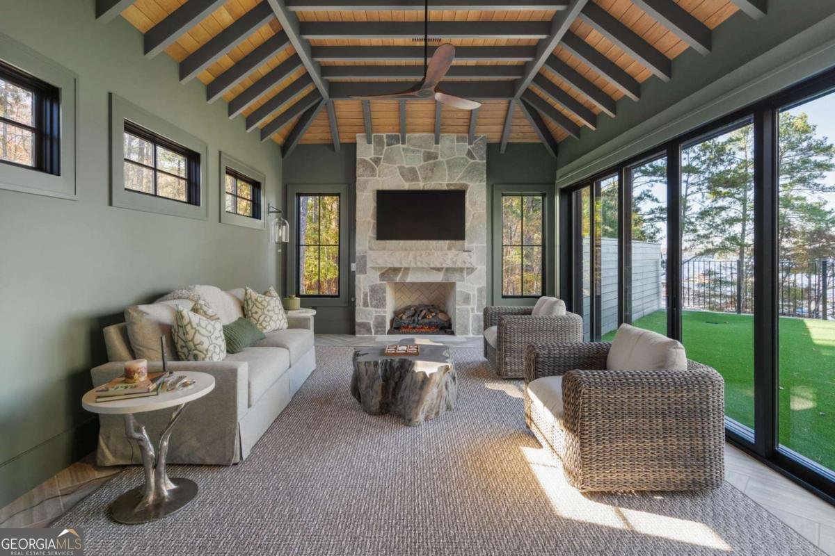 6091 GC Crow Road Flowery Branch - 40