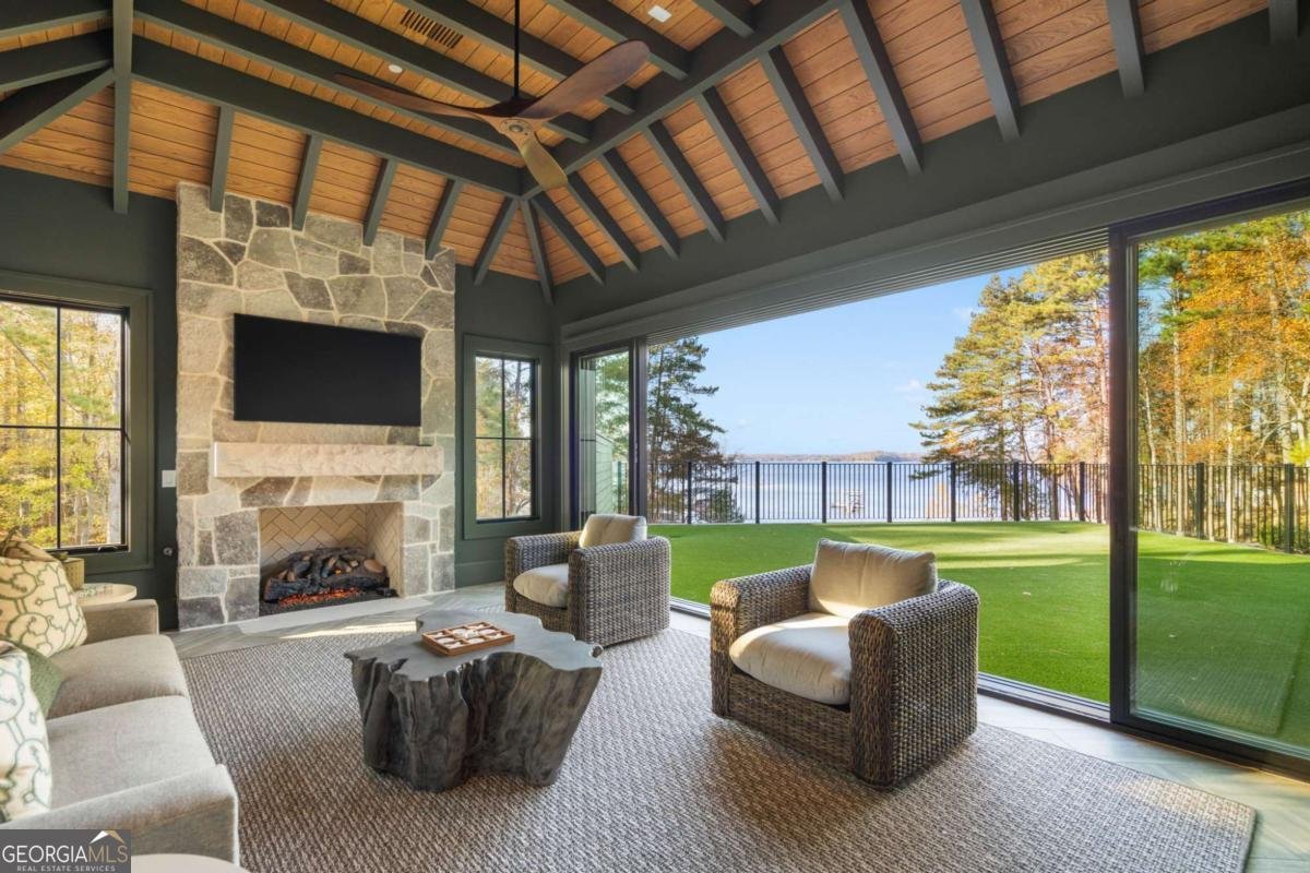 6091 GC Crow Road Flowery Branch - 41