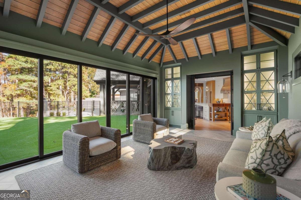 6091 GC Crow Road Flowery Branch - 42