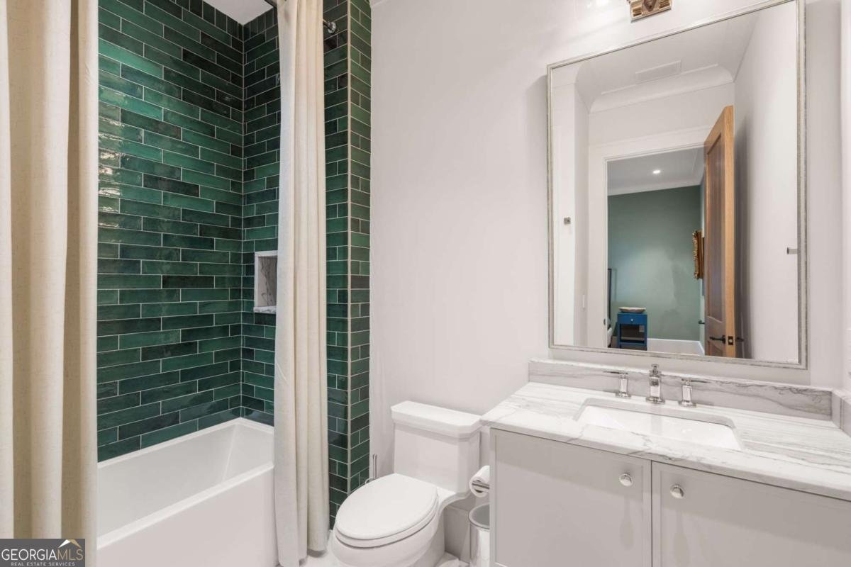 6091 GC Crow Road Flowery Branch - 45