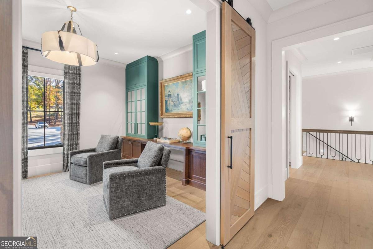 6091 GC Crow Road Flowery Branch - 48