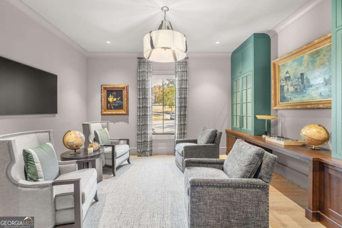 6091 GC Crow Road Flowery Branch - 49