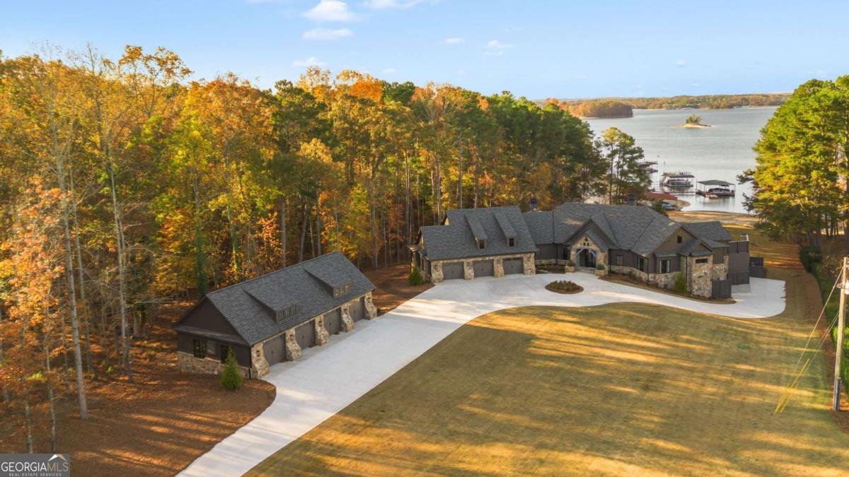 6091 GC Crow Road Flowery Branch - 5