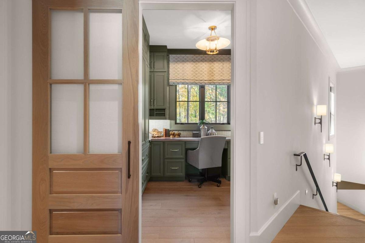 6091 GC Crow Road Flowery Branch - 51