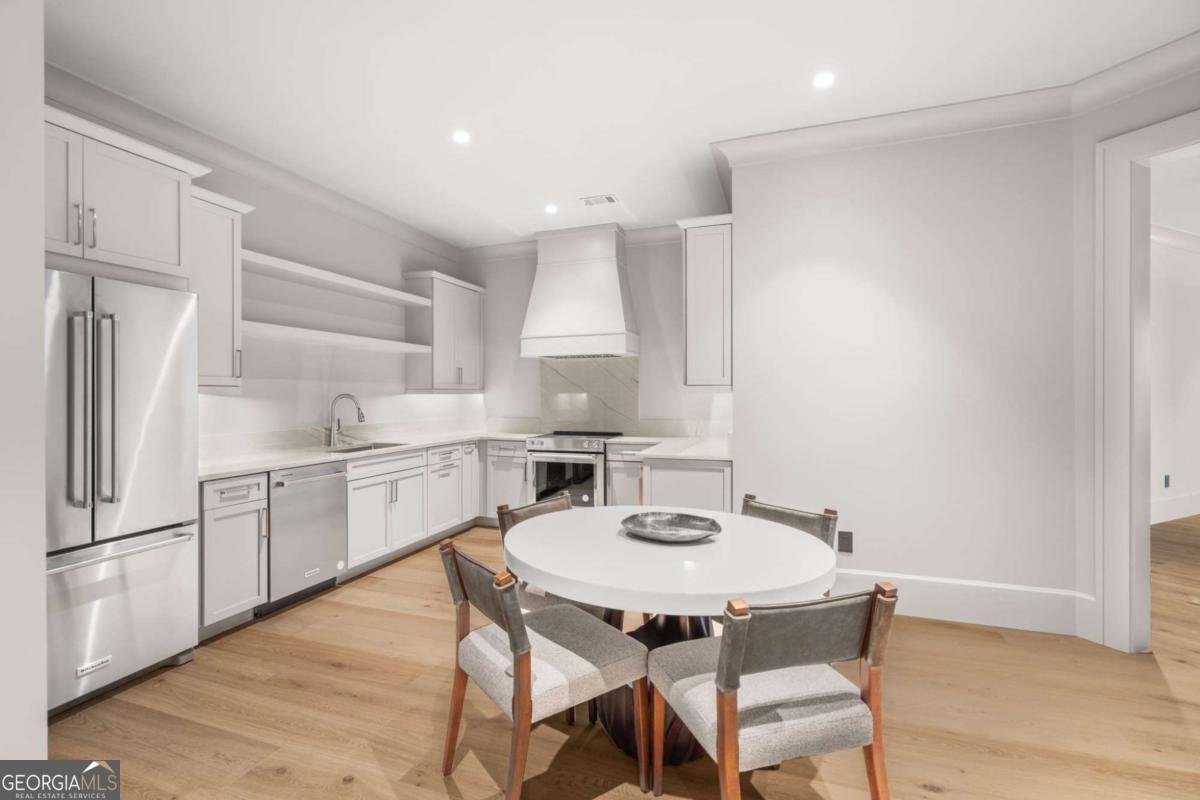 6091 GC Crow Road Flowery Branch - 71