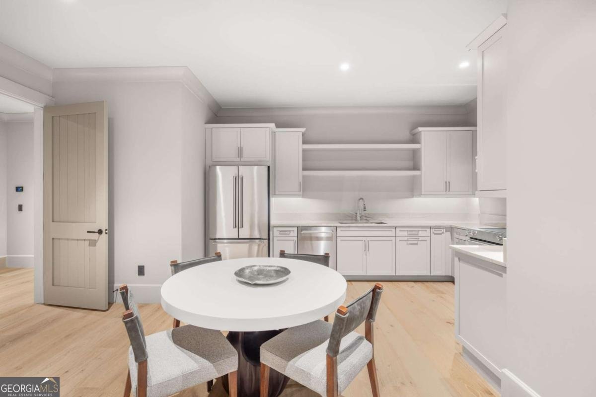 6091 GC Crow Road Flowery Branch - 72