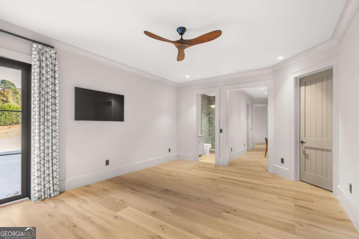 6091 GC Crow Road Flowery Branch - 73