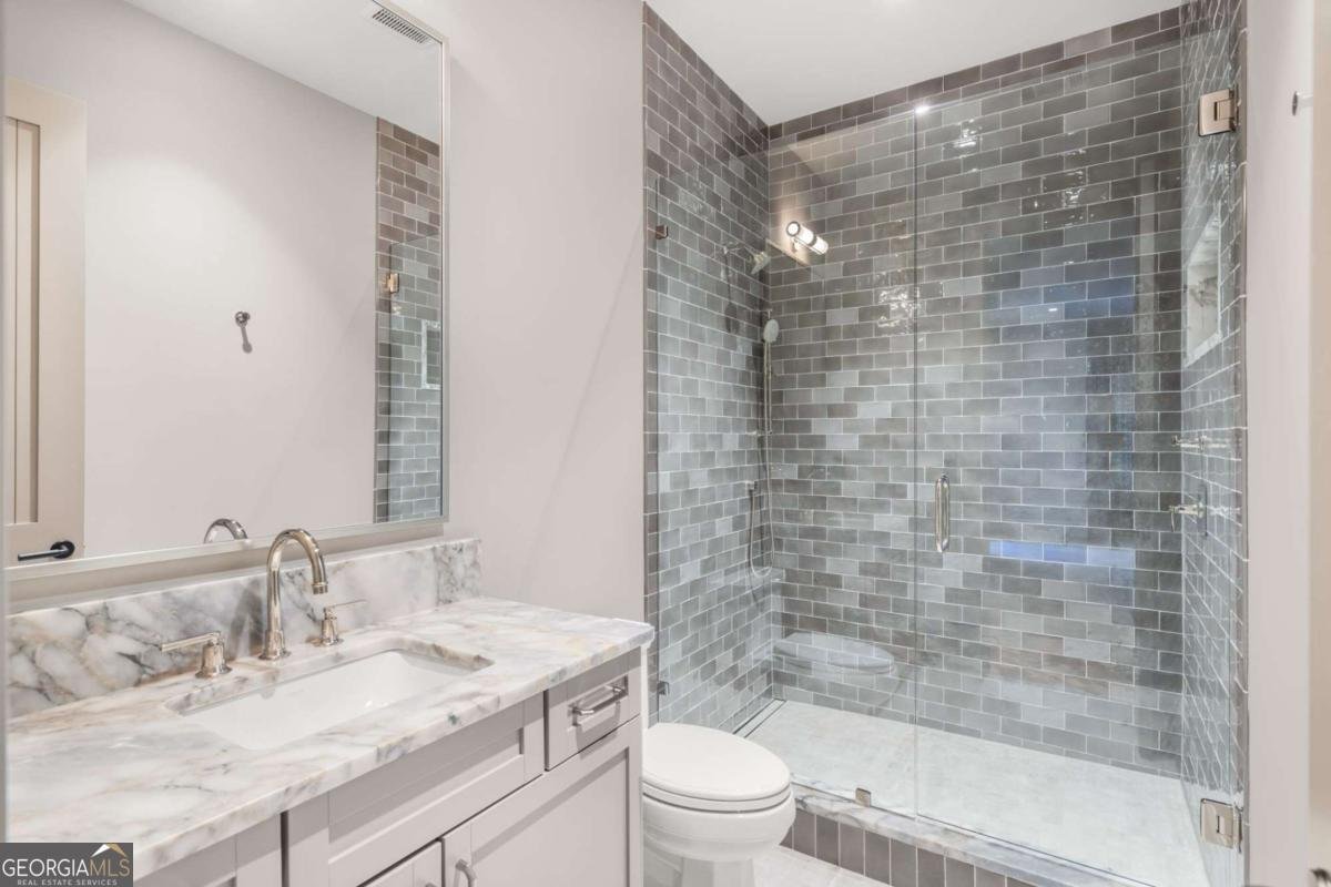 6091 GC Crow Road Flowery Branch - 74