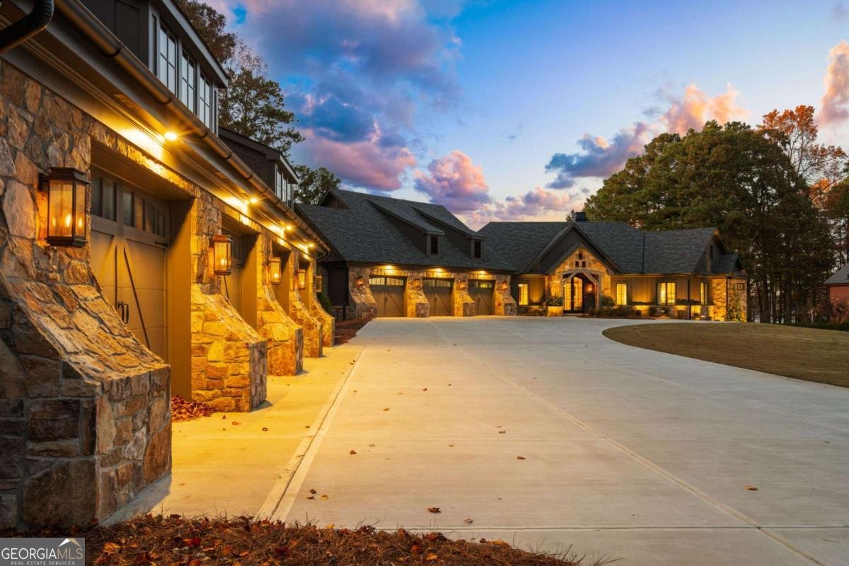 6091 GC Crow Road Flowery Branch - 8