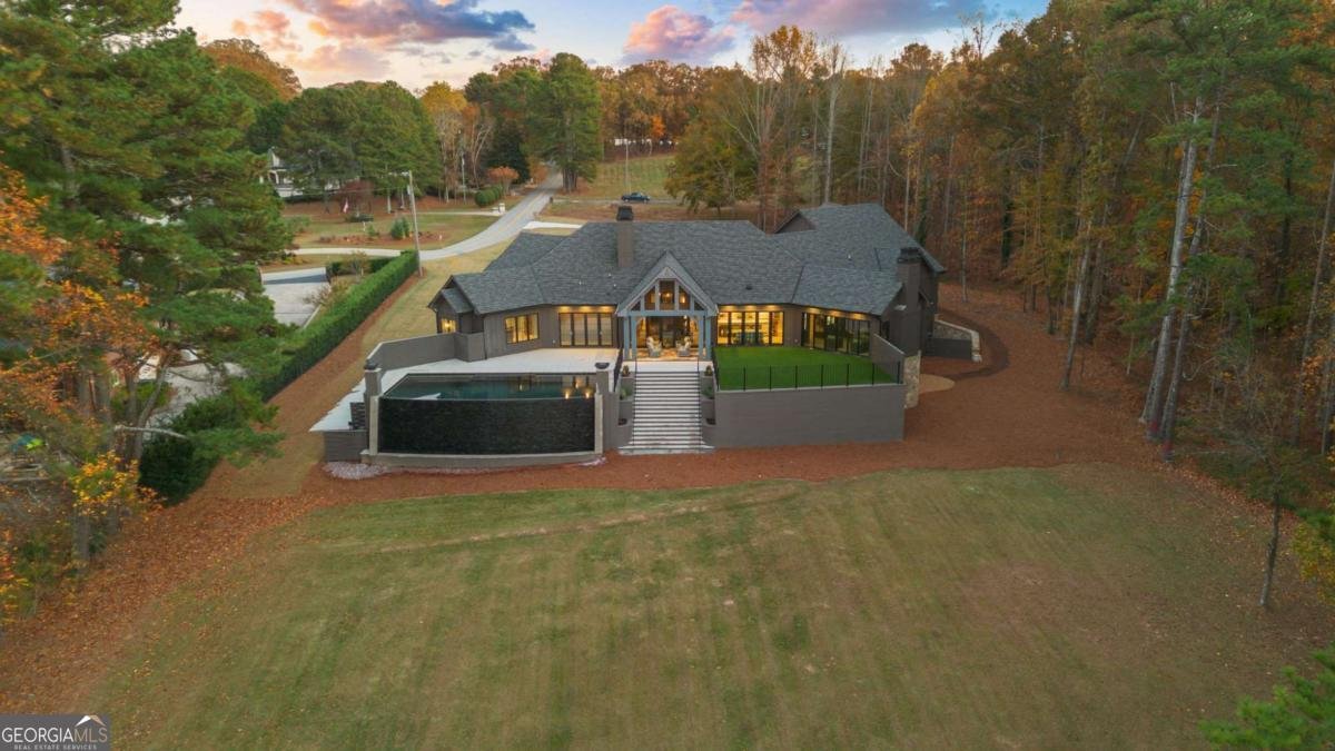 6091 GC Crow Road Flowery Branch - 82