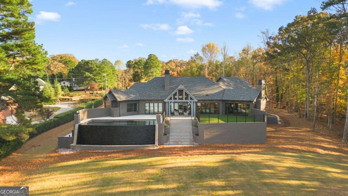 6091 GC Crow Road Flowery Branch - 84