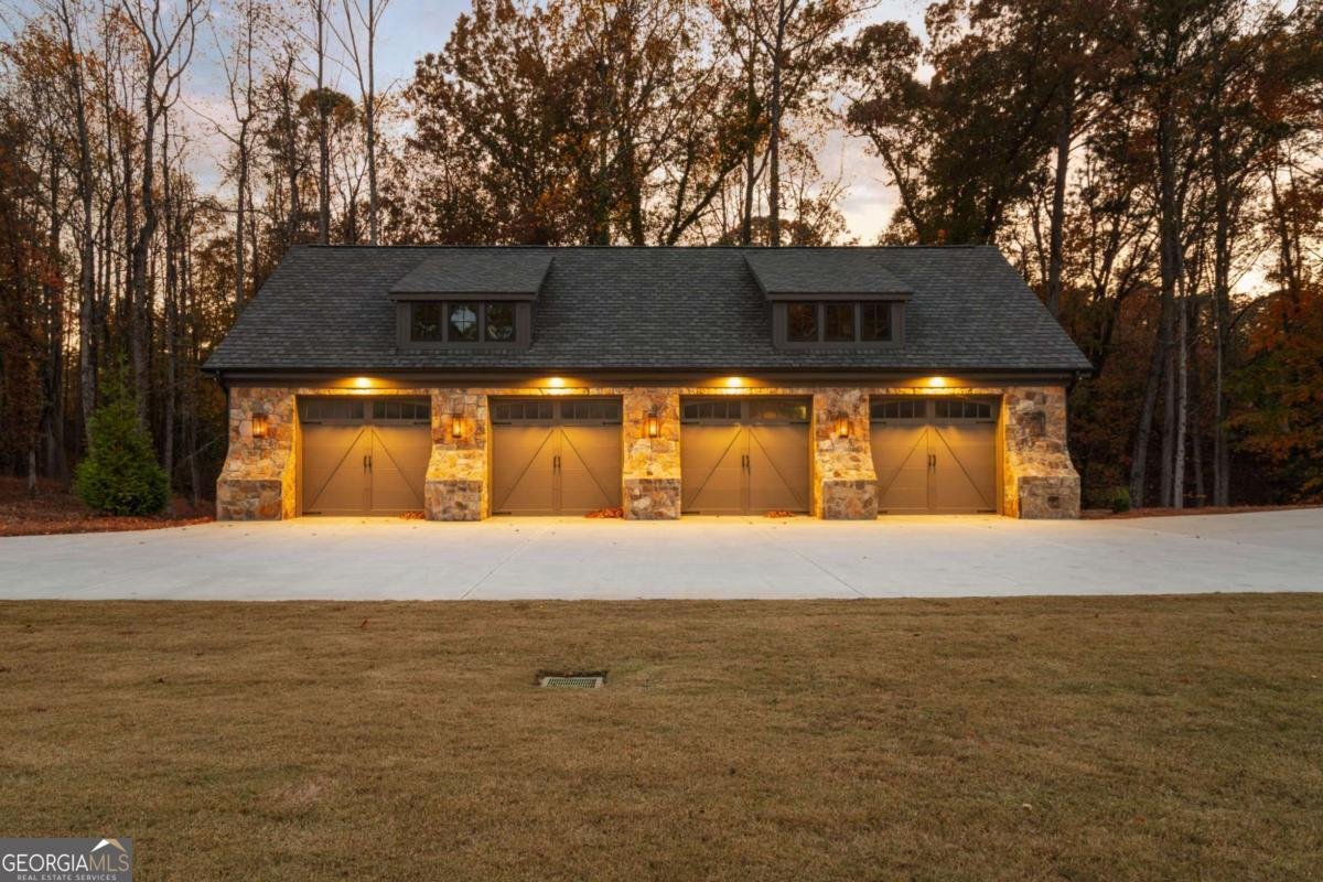 6091 GC Crow Road Flowery Branch - 9