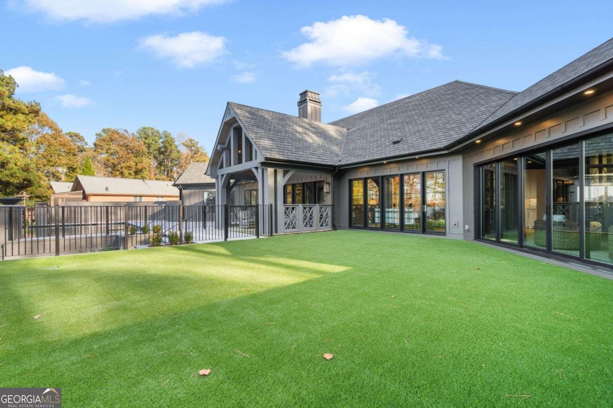 6091 GC Crow Road Flowery Branch - 90