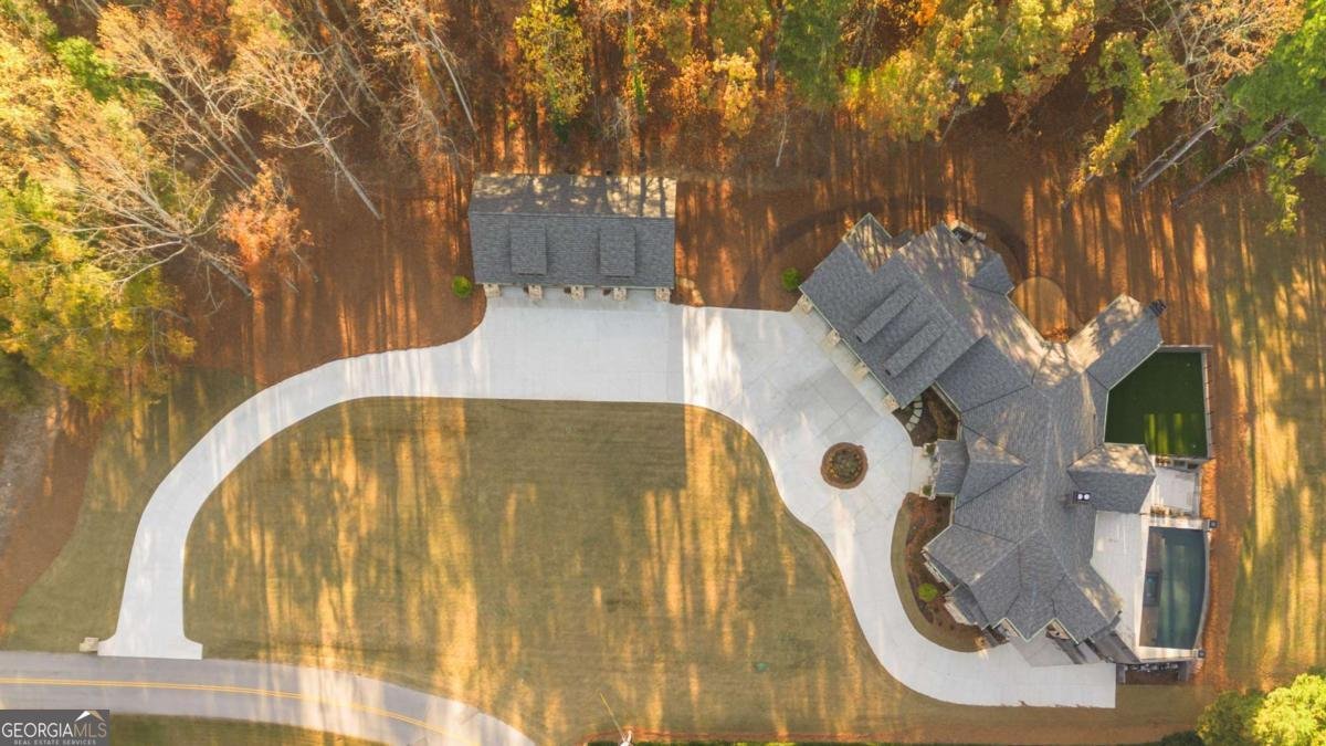 6091 GC Crow Road Flowery Branch - 97