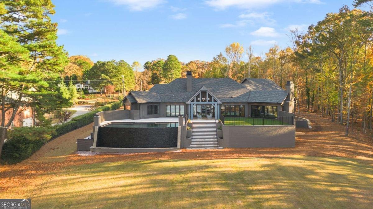 6091 GC Crow Road Flowery Branch - 99