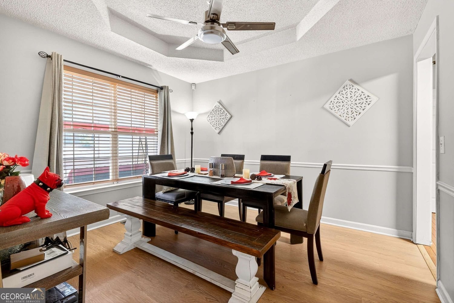 408 Strathmore Drive Sharpsburg - 12