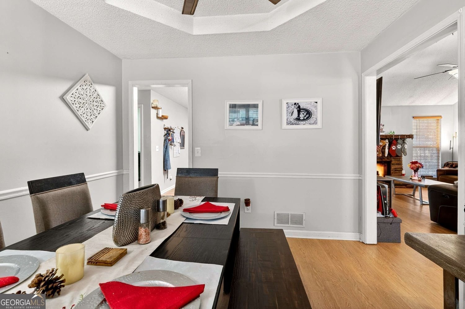 408 Strathmore Drive Sharpsburg - 13