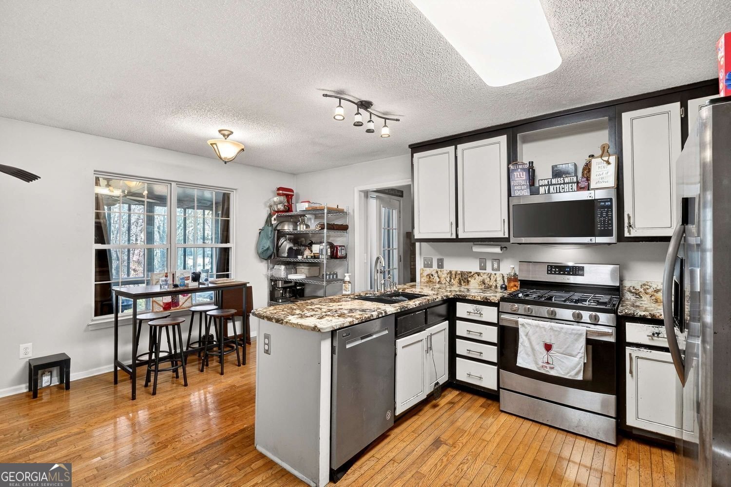 408 Strathmore Drive Sharpsburg - 14