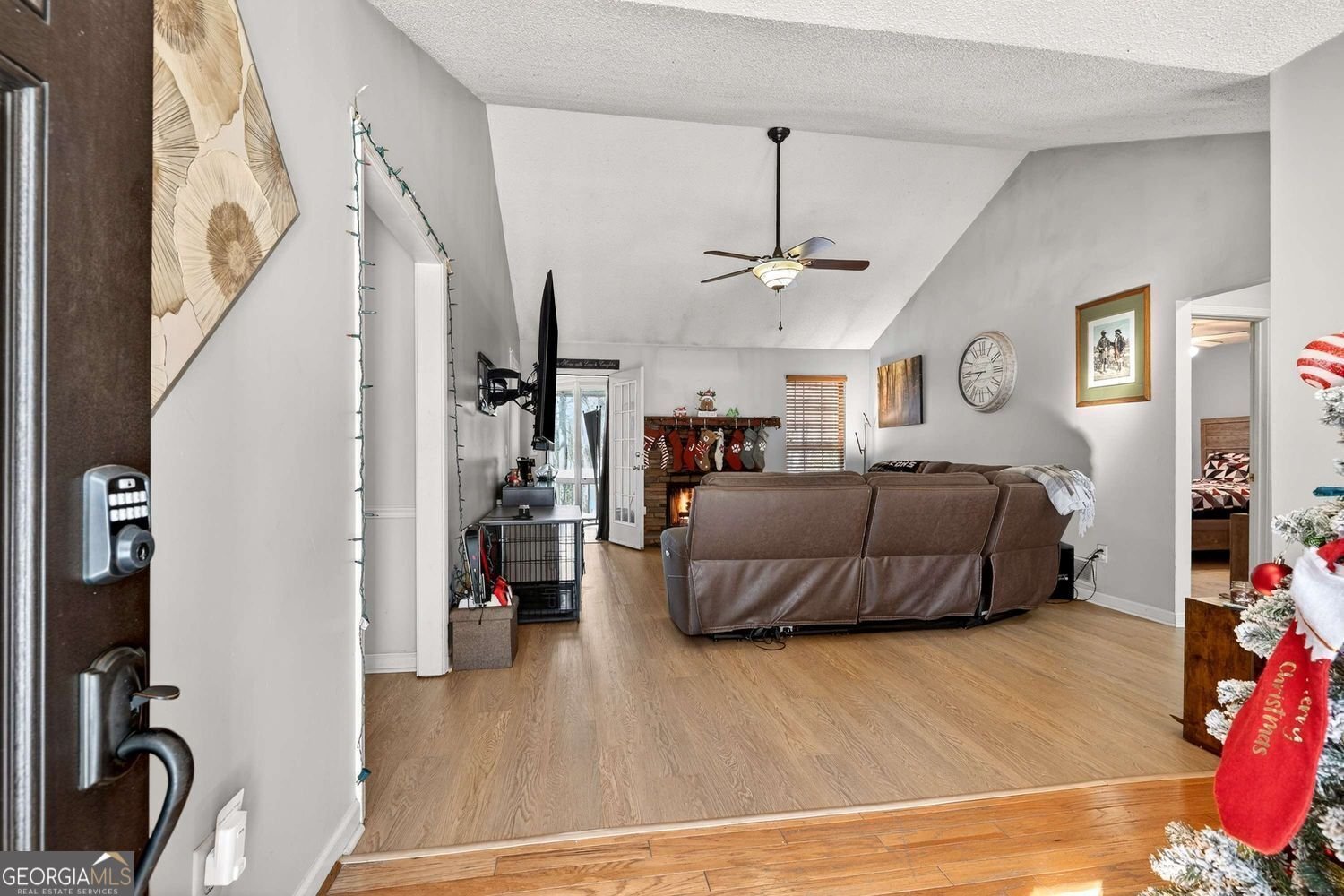 408 Strathmore Drive Sharpsburg - 2