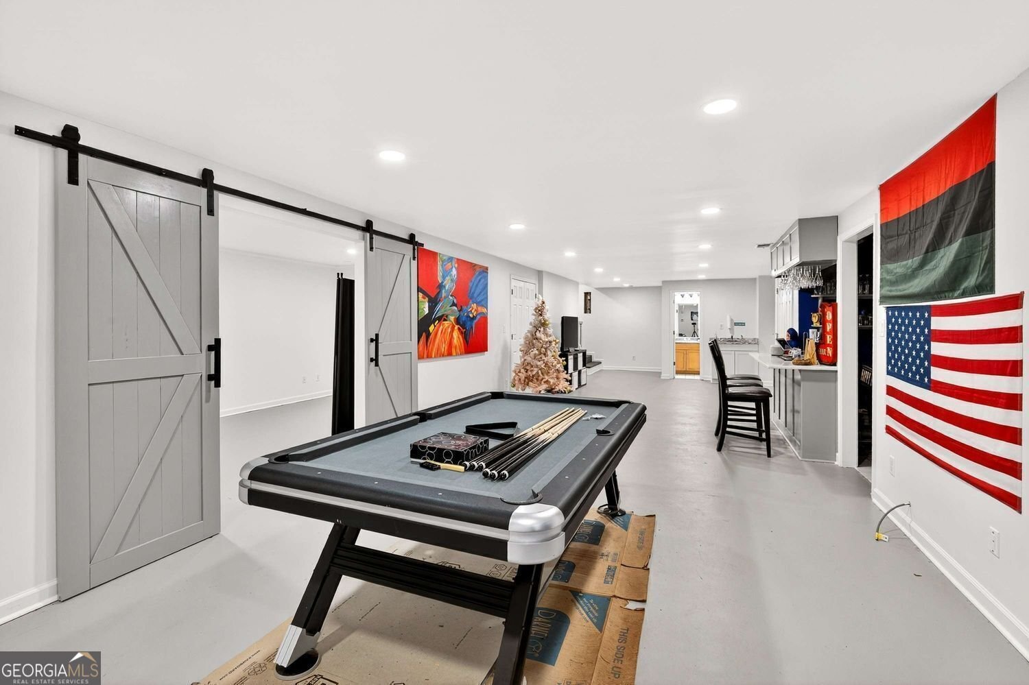 408 Strathmore Drive Sharpsburg - 35