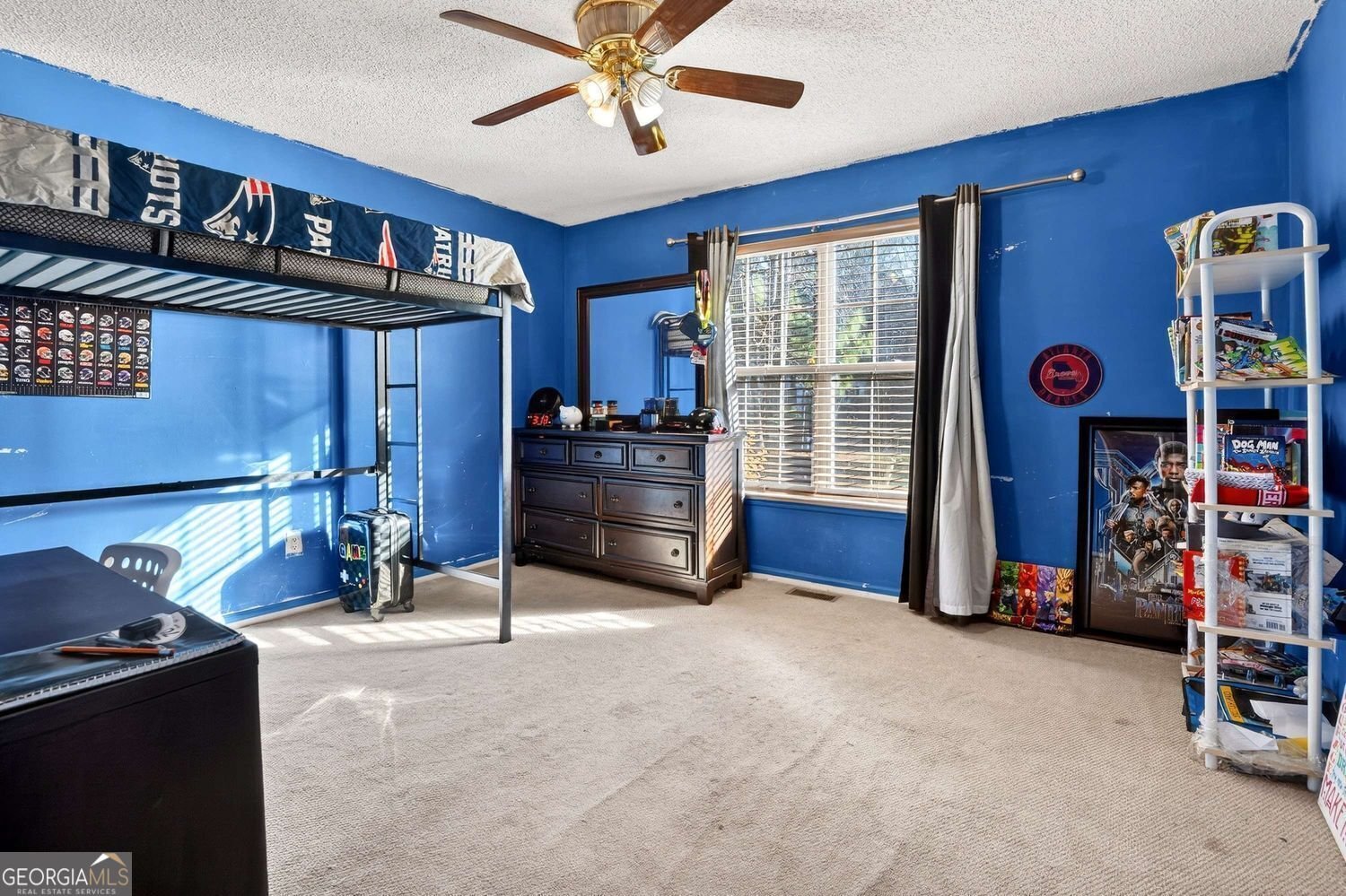 408 Strathmore Drive Sharpsburg - 4