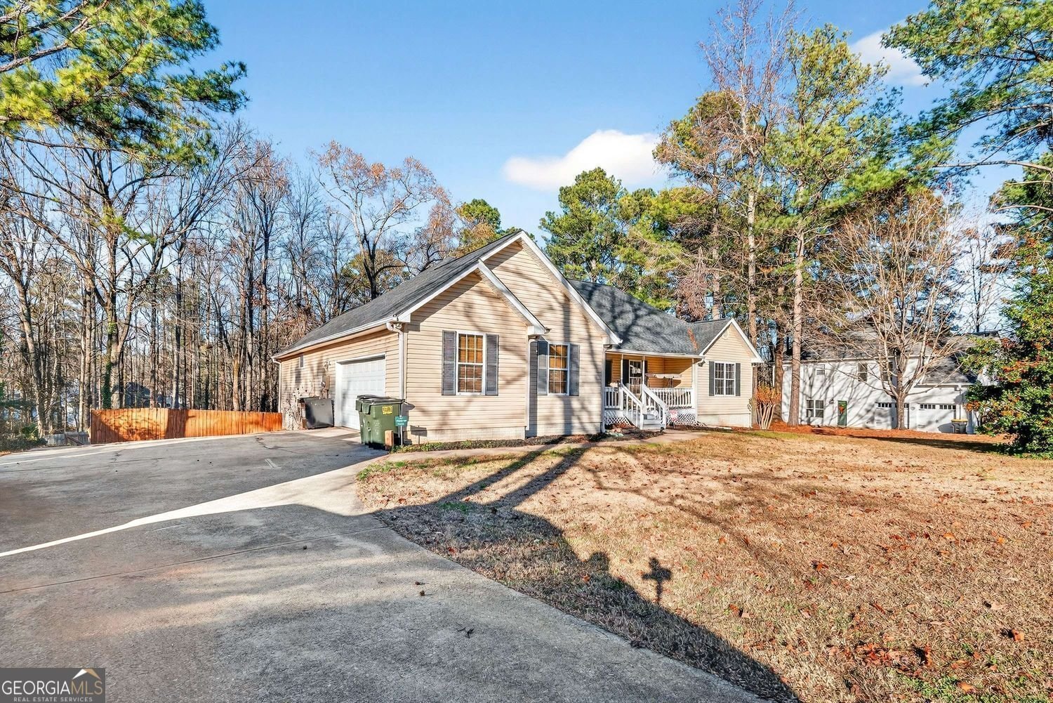 408 Strathmore Drive Sharpsburg - 40