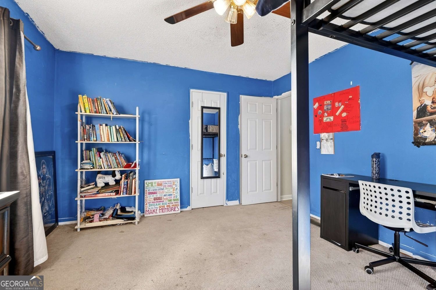 408 Strathmore Drive Sharpsburg - 5