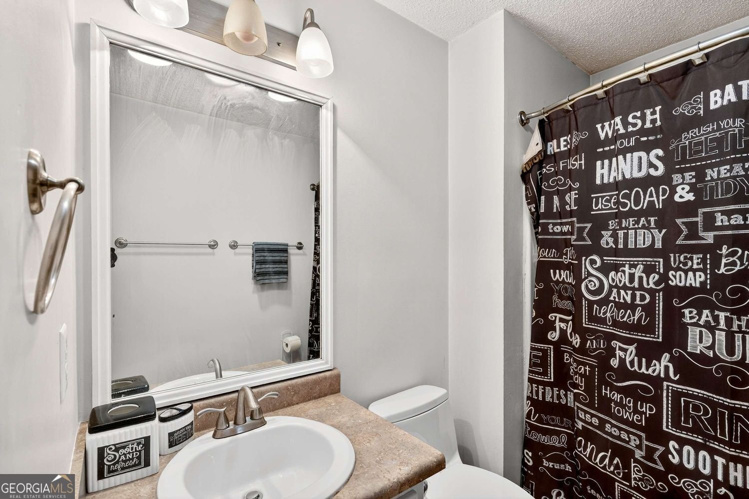 408 Strathmore Drive Sharpsburg - 6