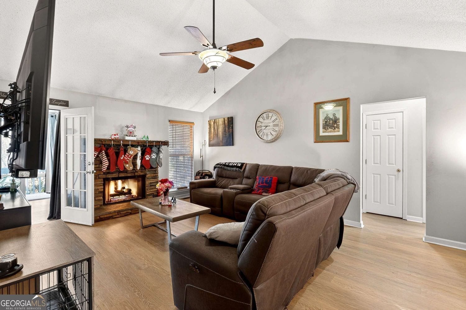 408 Strathmore Drive Sharpsburg - 9