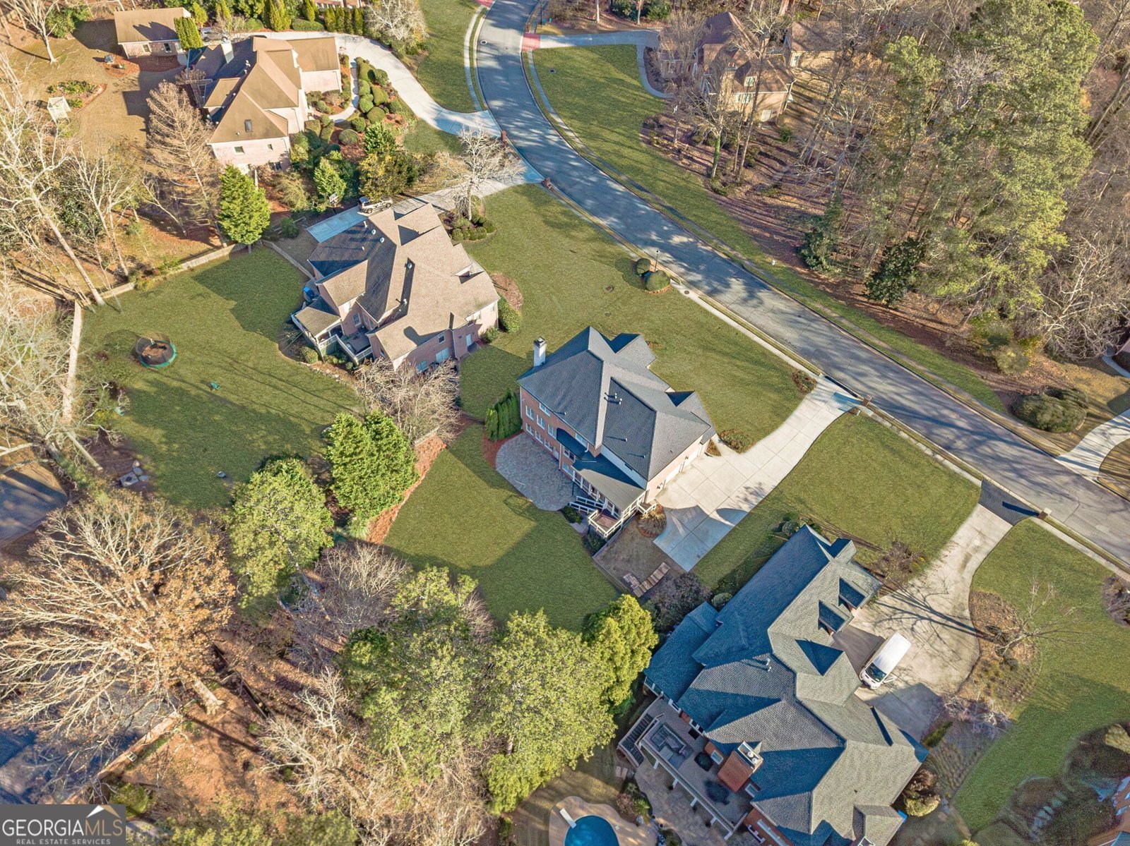 1425 Annapolis Way Grayson - 3