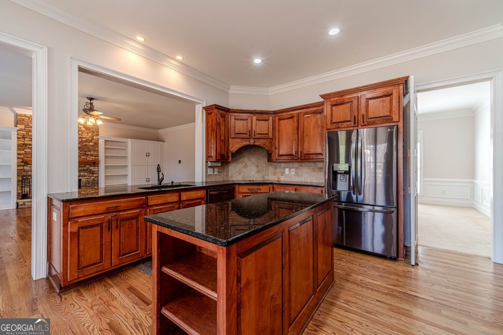 1425 Annapolis Way Grayson - 51