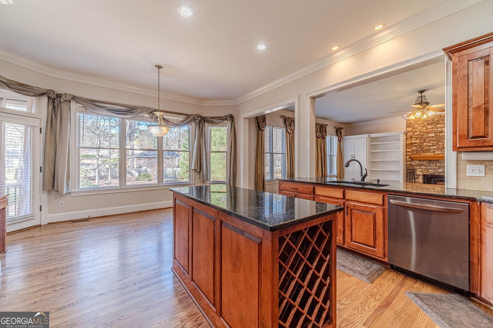 1425 Annapolis Way Grayson - 52