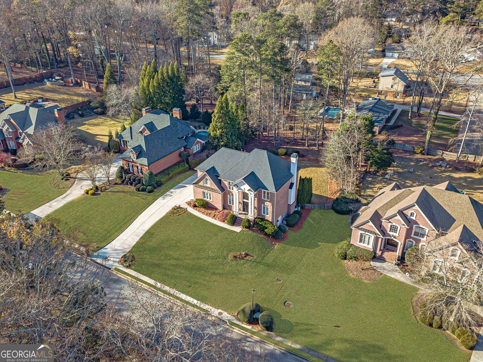 1425 Annapolis Way Grayson - 63