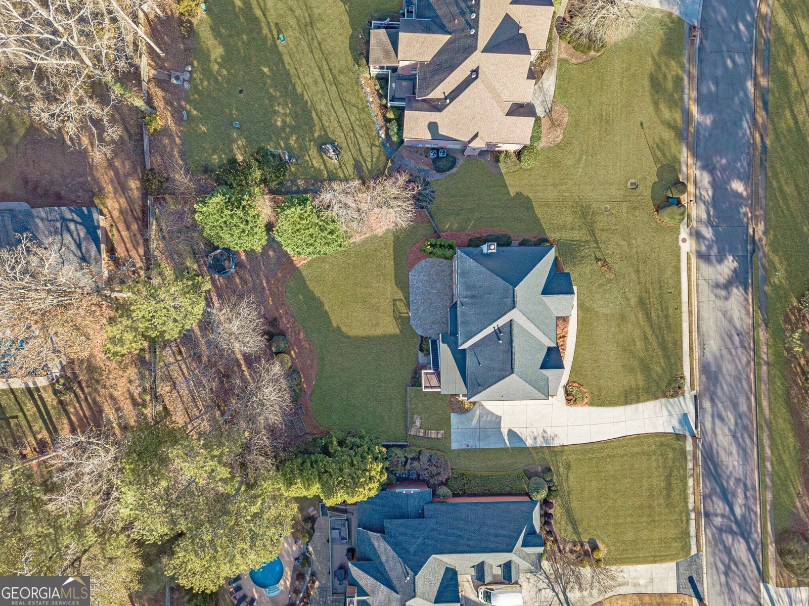 1425 Annapolis Way Grayson - 64