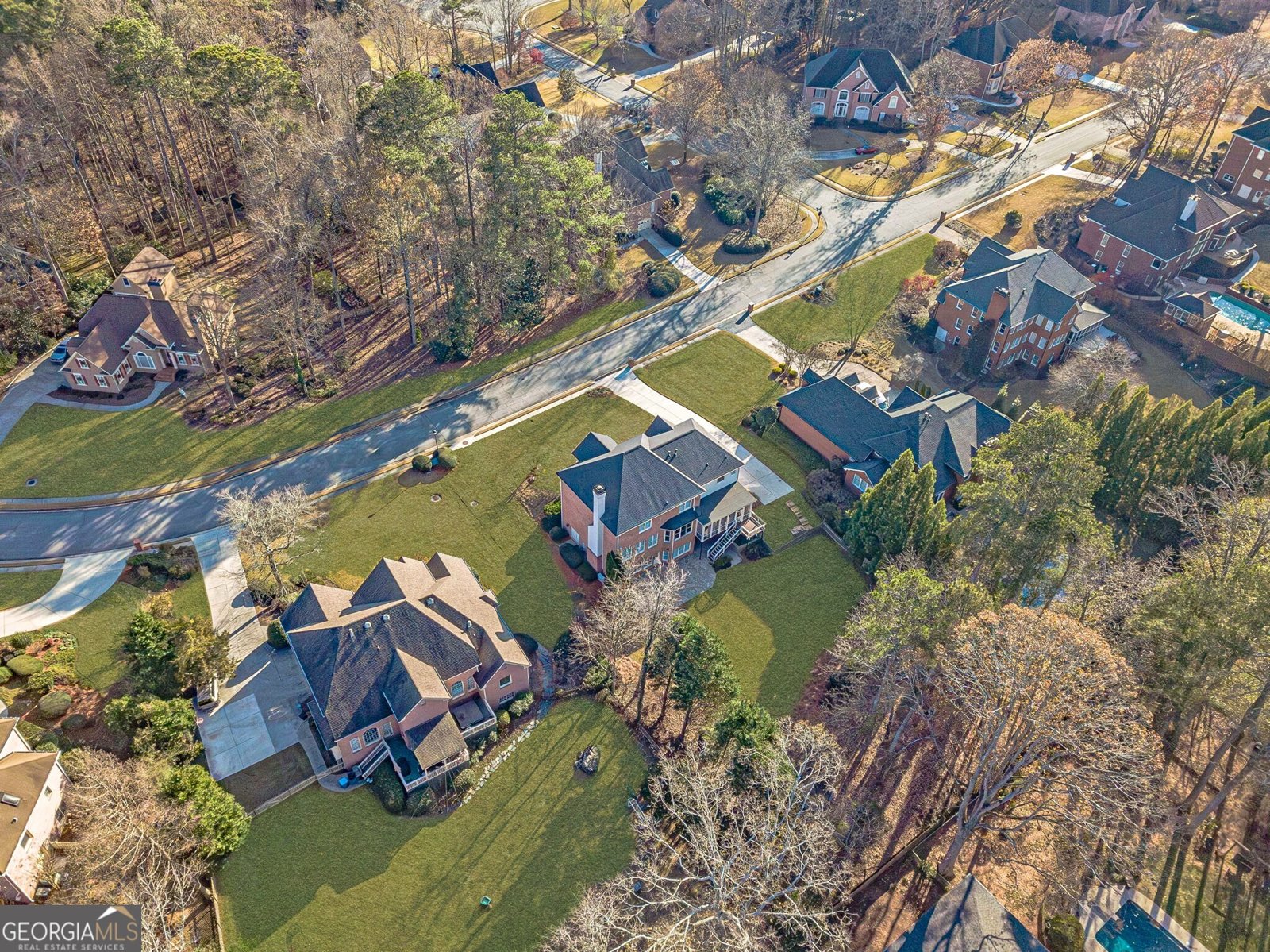 1425 Annapolis Way Grayson - 65