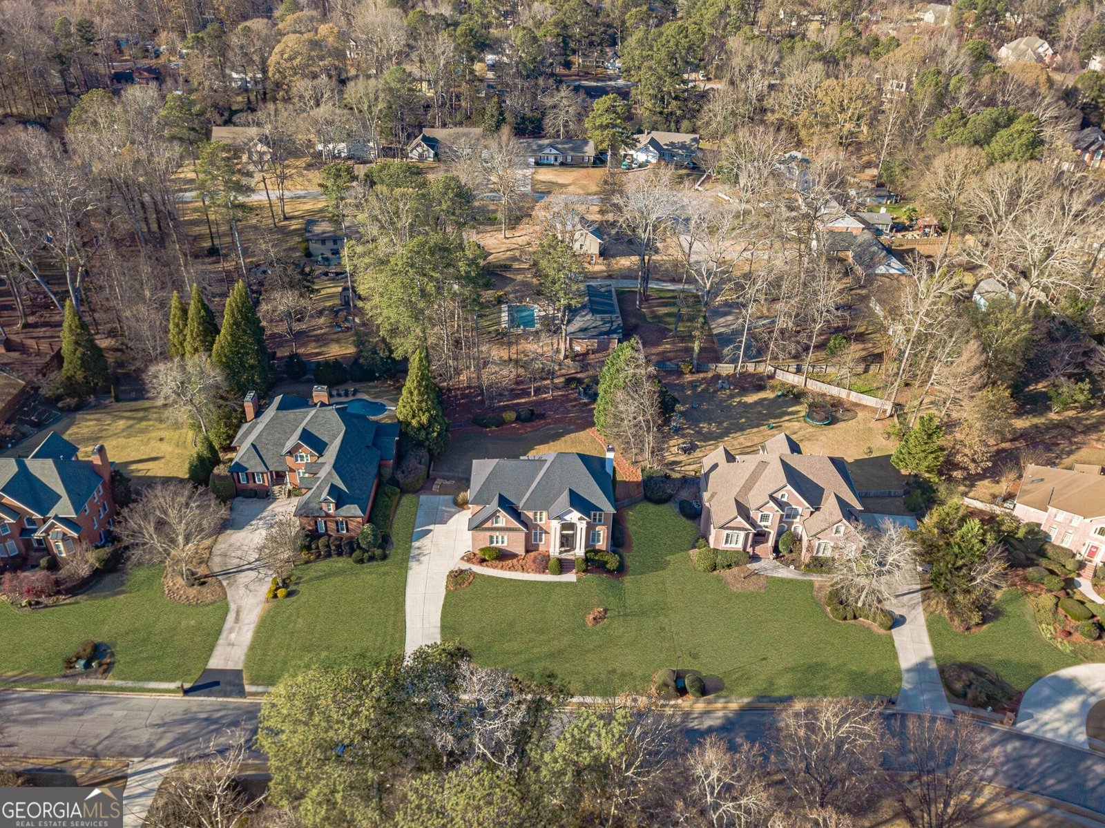 1425 Annapolis Way Grayson - 66