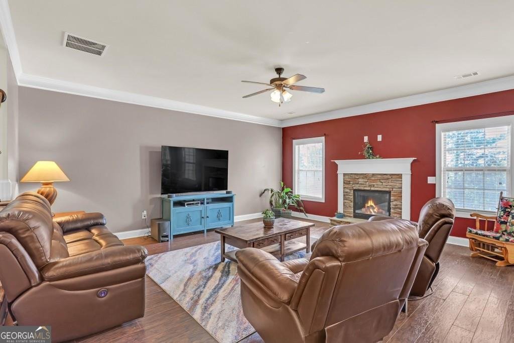 522 Thomas Drive Loganville - 12